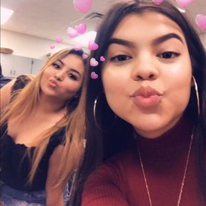 Meet your Posher, Jasmine